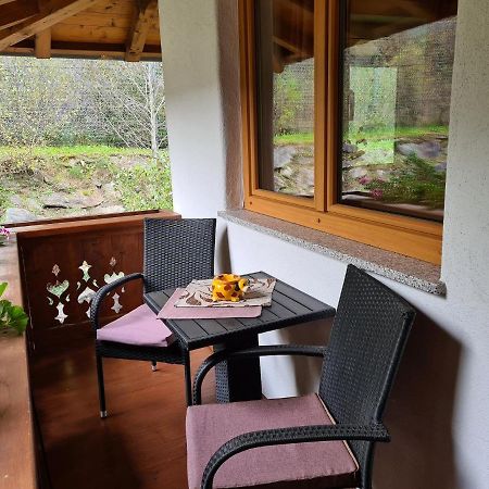 Apartment Am Ziller Schwendau Zewnętrze zdjęcie