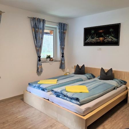 Apartment Am Ziller Schwendau Zewnętrze zdjęcie
