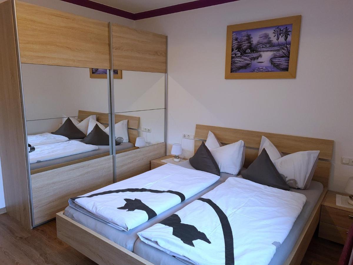 Apartment Am Ziller Schwendau Zewnętrze zdjęcie