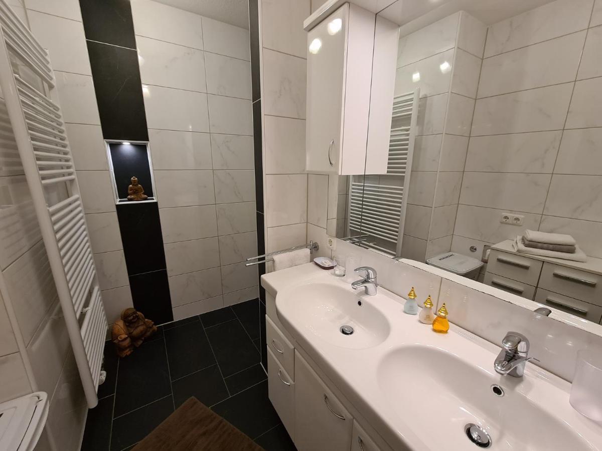 Apartment Am Ziller Schwendau Zewnętrze zdjęcie
