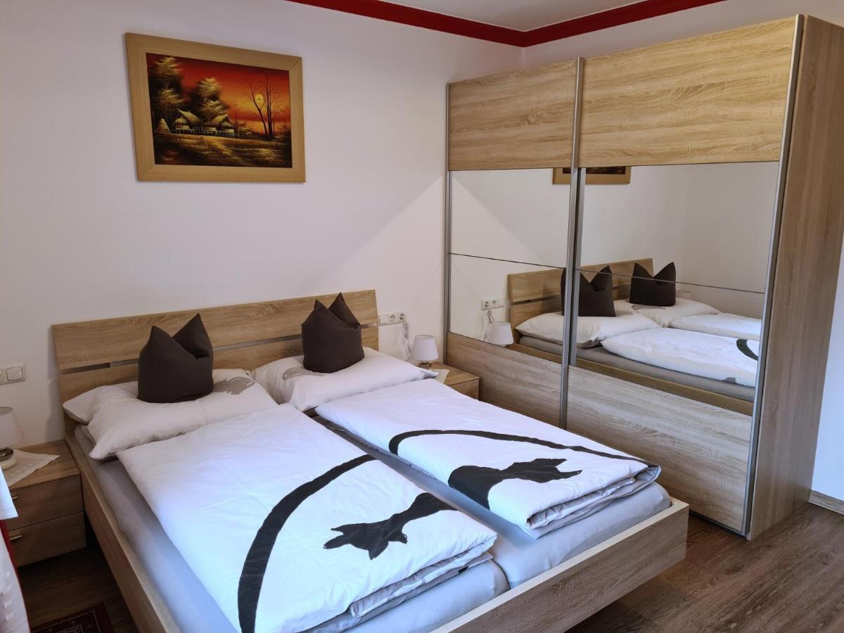 Apartment Am Ziller Schwendau Zewnętrze zdjęcie