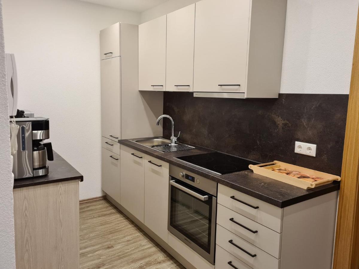 Apartment Am Ziller Schwendau Zewnętrze zdjęcie