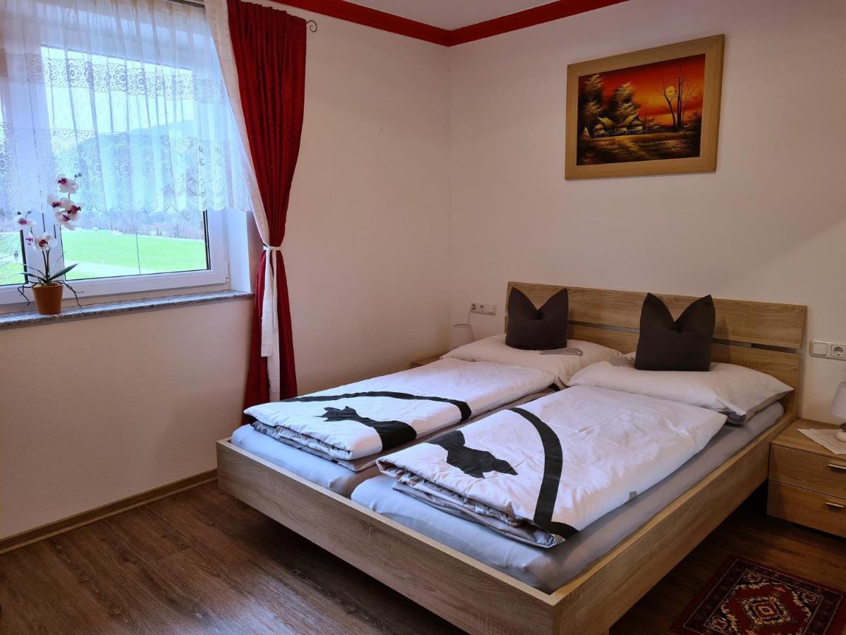 Apartment Am Ziller Schwendau Zewnętrze zdjęcie