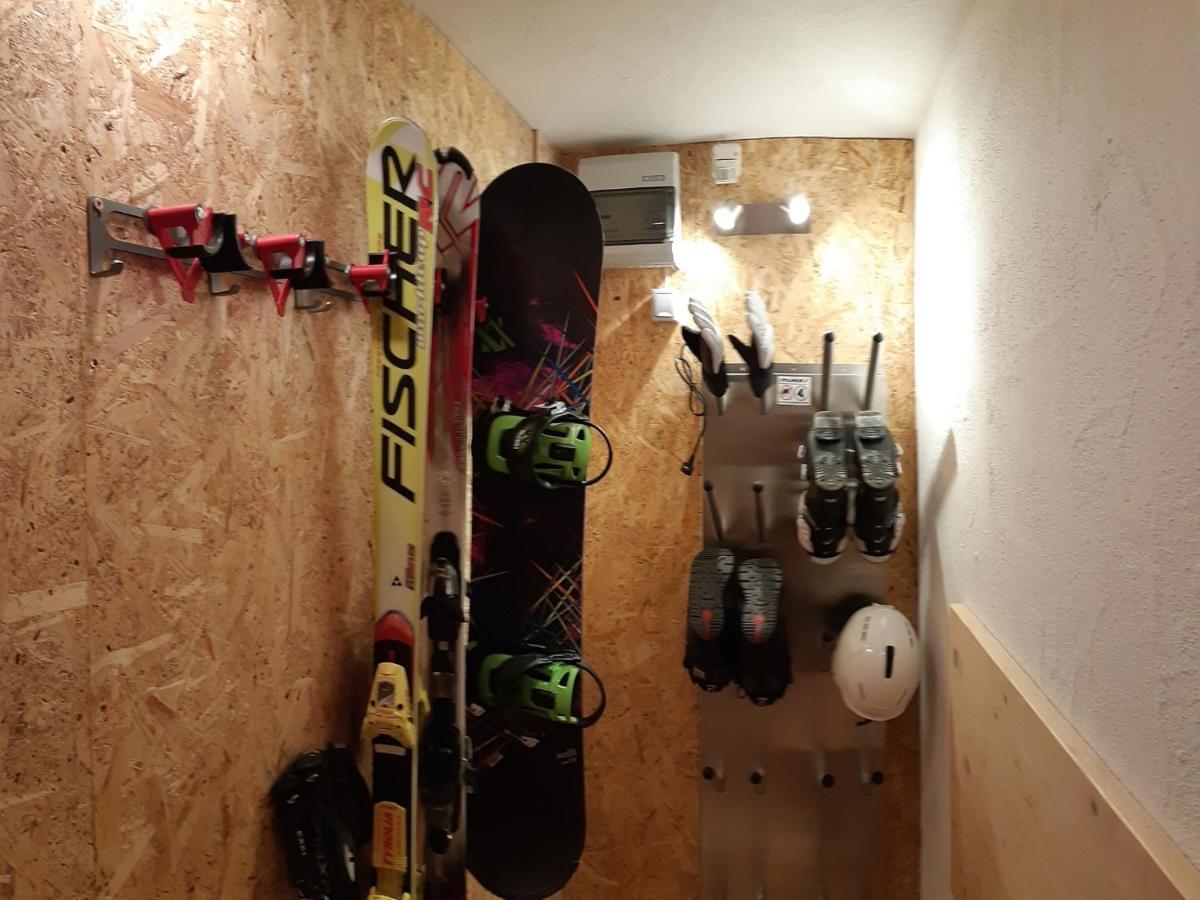Apartment Am Ziller Schwendau Zewnętrze zdjęcie