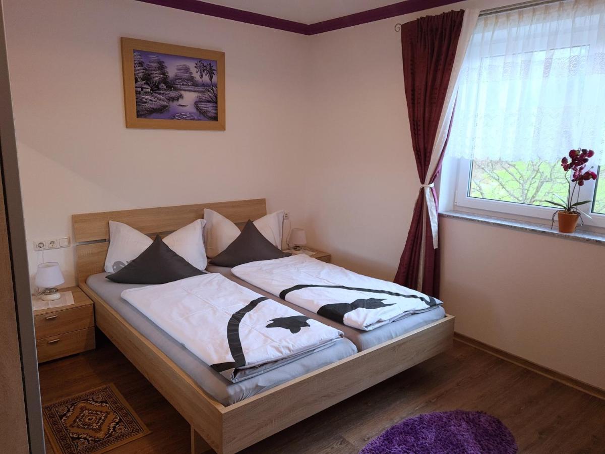 Apartment Am Ziller Schwendau Zewnętrze zdjęcie