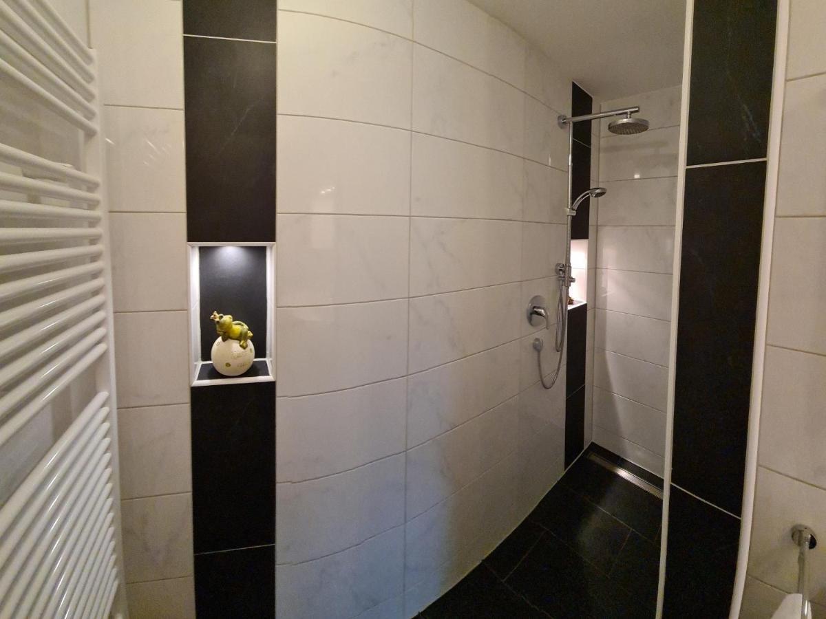 Apartment Am Ziller Schwendau Zewnętrze zdjęcie